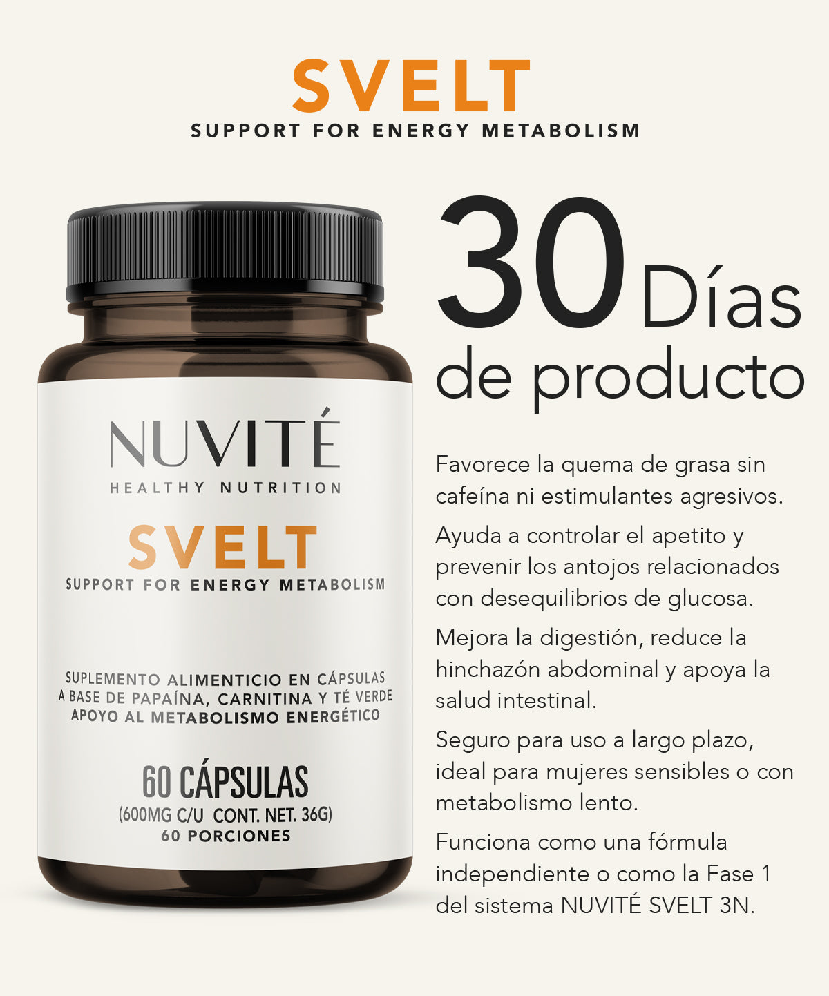 Svelt