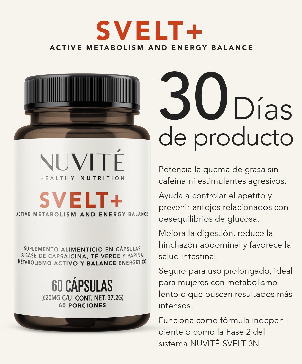 Svelt Plus