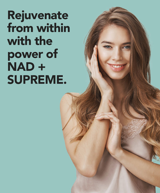 NAD+Supreme