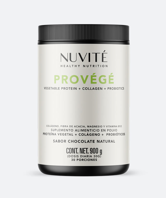 Provégé Chocolate