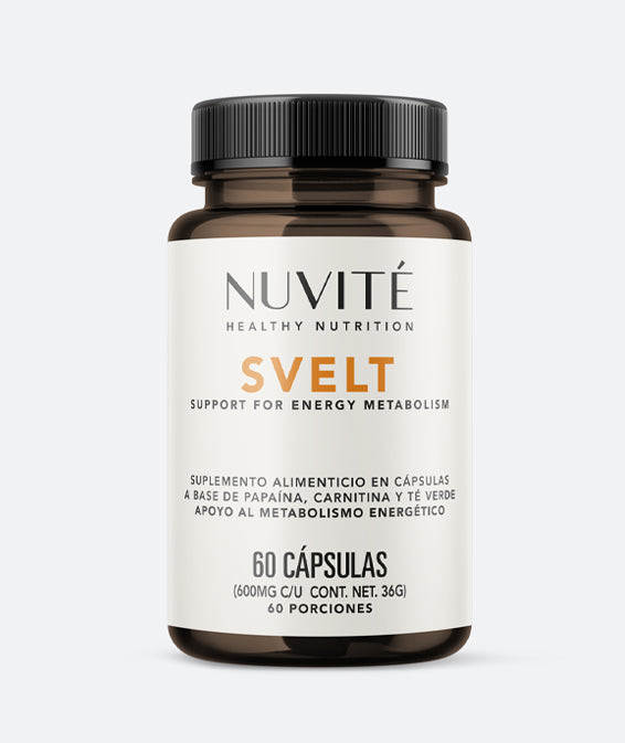 Svelt