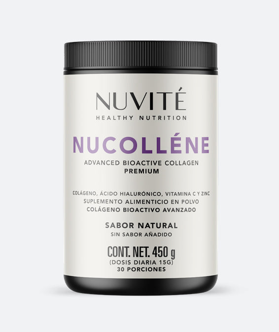 Nucolléne