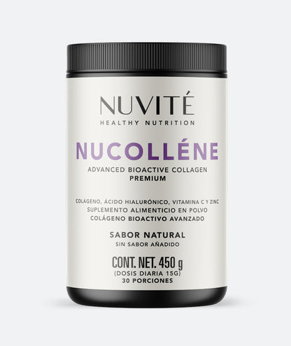 Nucolléne