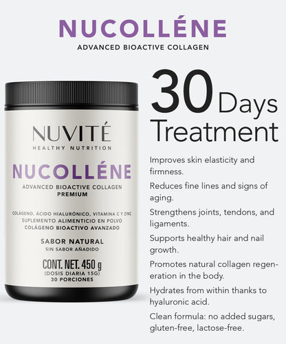 Nucolléne