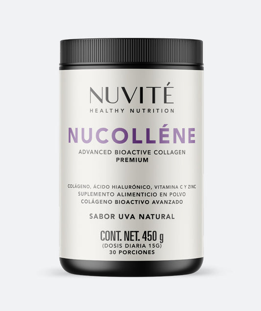Nucolléne
