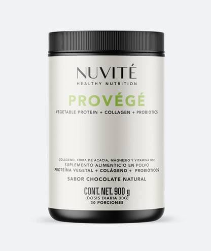 Provégé Chocolate