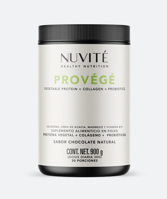 Provégé Chocolate