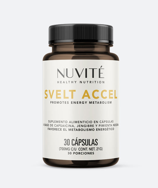 Svelt Accel