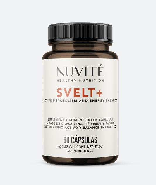 Svelt Plus