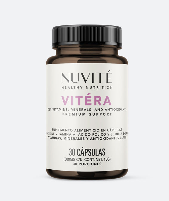 Vitéra