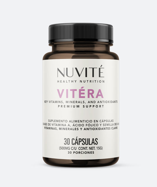 Vitéra