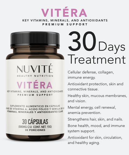 Vitéra