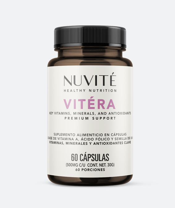 Vitéra